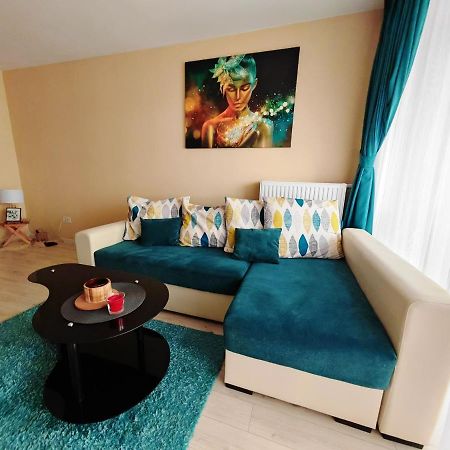 Luxurious Landing Apartment Braşov Exteriör bild