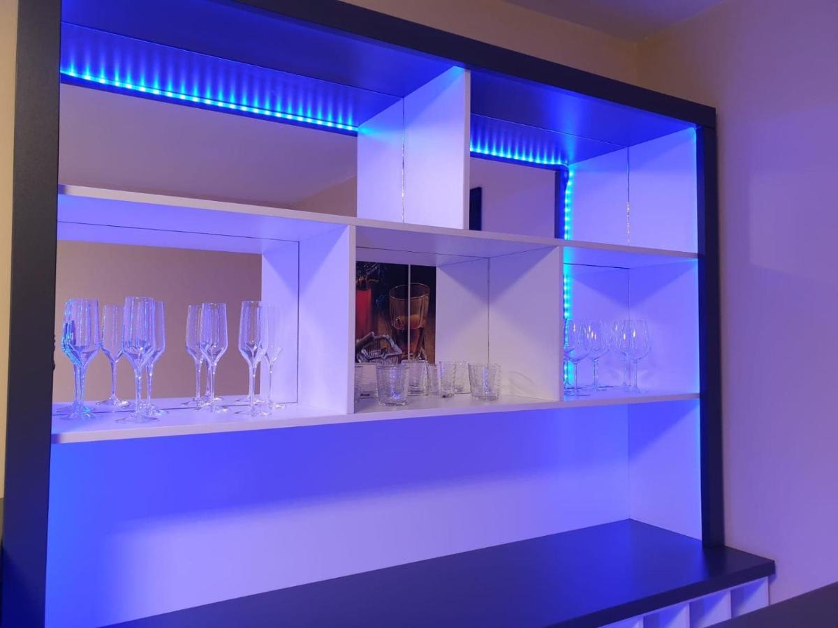 Luxurious Landing Apartment Braşov Exteriör bild