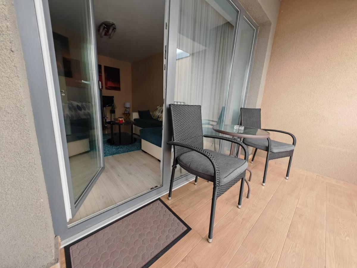 Luxurious Landing Apartment Braşov Exteriör bild