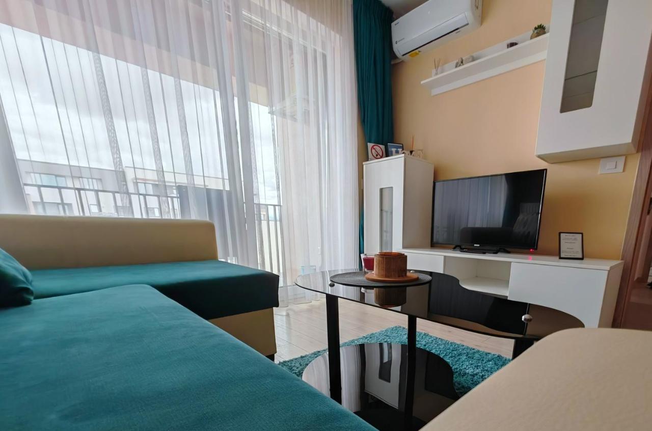 Luxurious Landing Apartment Braşov Exteriör bild