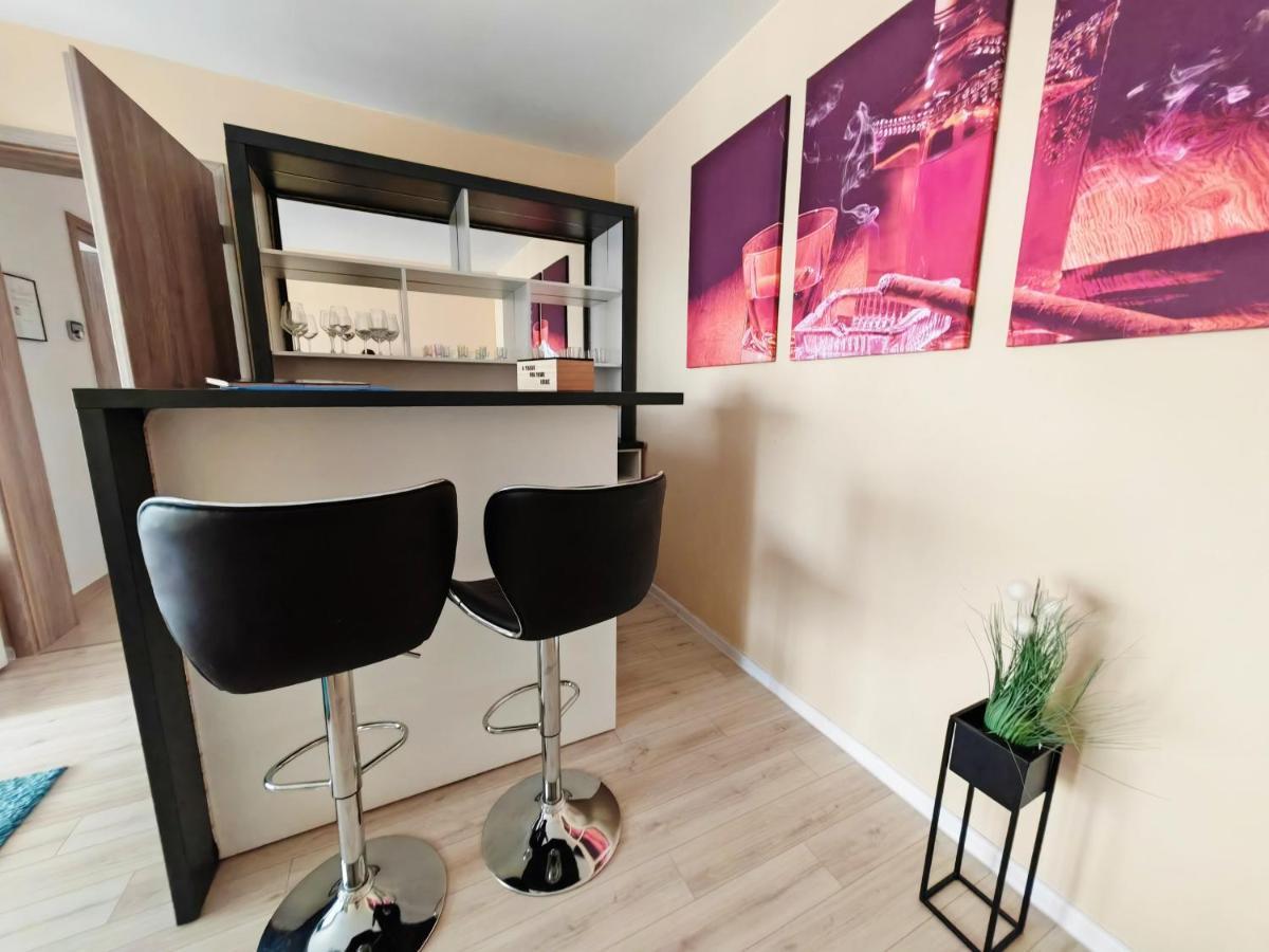 Luxurious Landing Apartment Braşov Exteriör bild