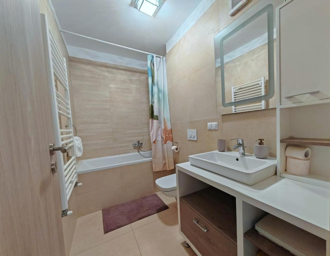 Luxurious Landing Apartment Braşov Exteriör bild