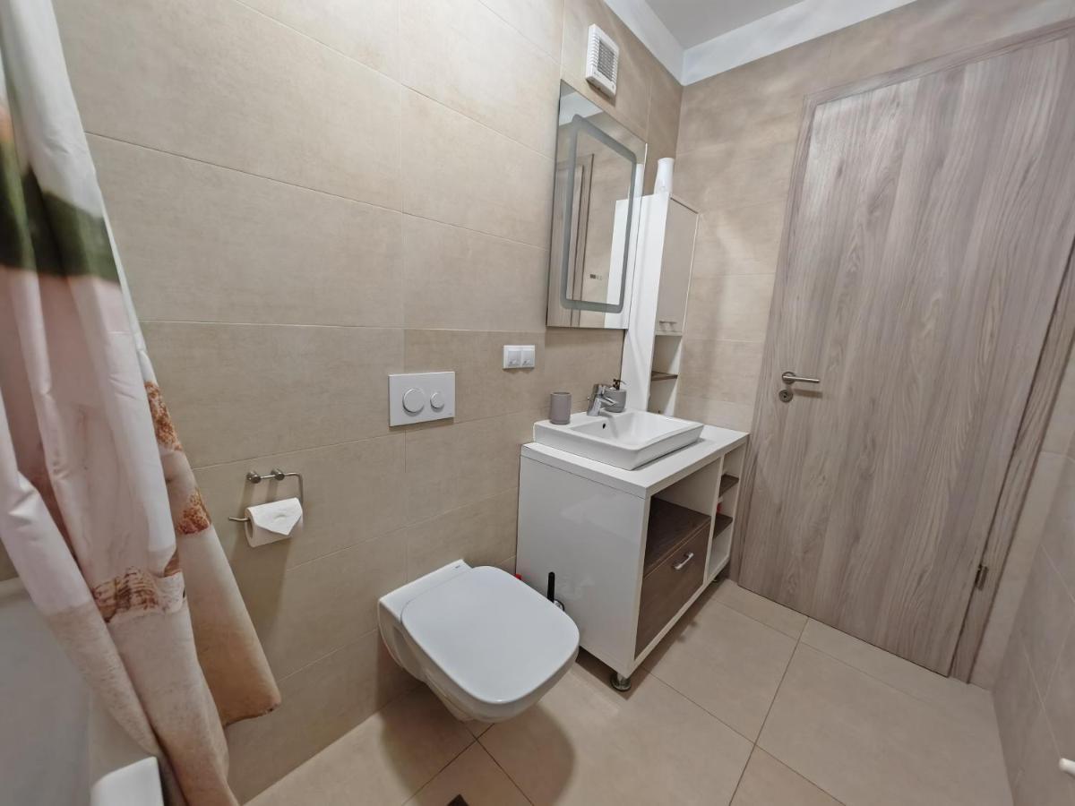 Luxurious Landing Apartment Braşov Exteriör bild